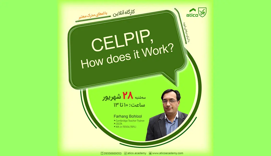CELPIP How does it Work