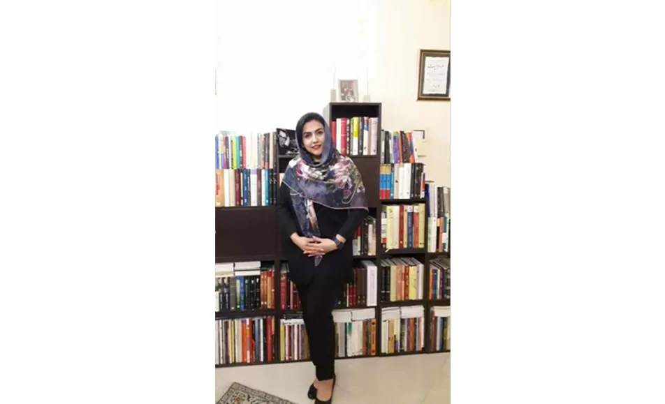 Shabnam Mesbah Tabatabaie