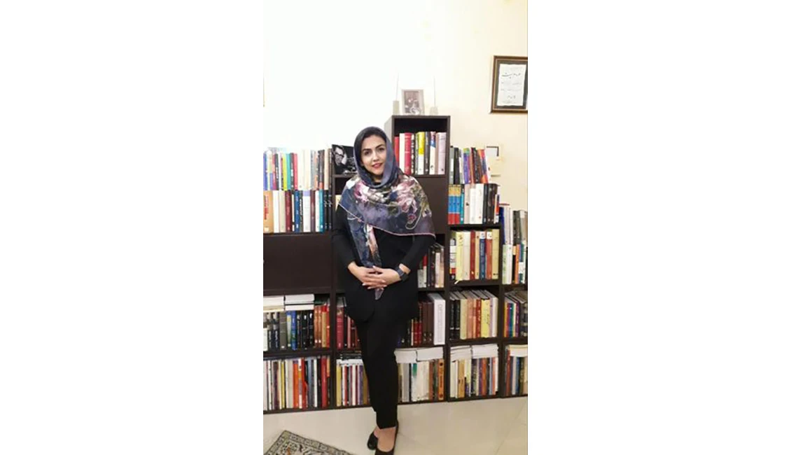 Shabnam Mesbah Tabatabaie