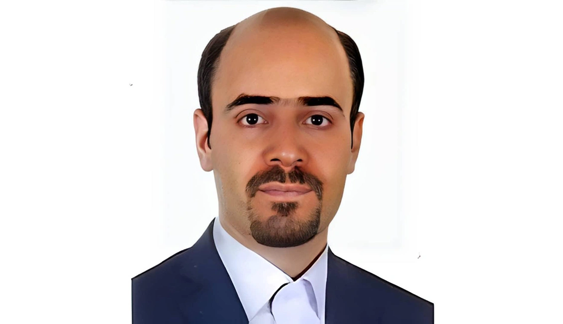Vahid Hassani