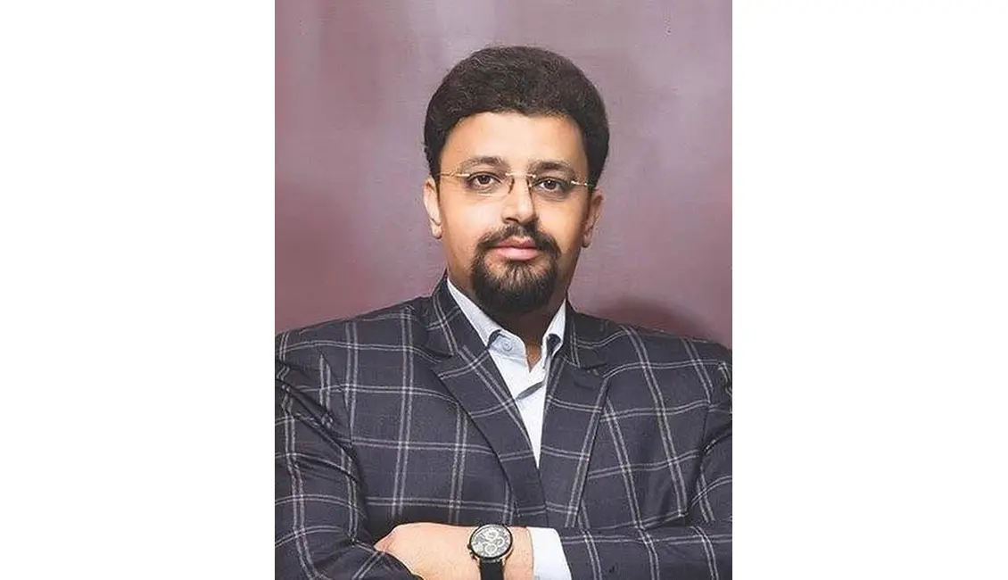 Mohammadali Kowsary1