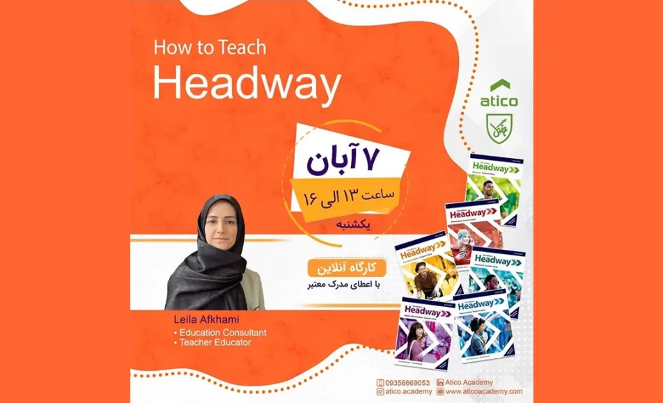 how teach headway 256658 1