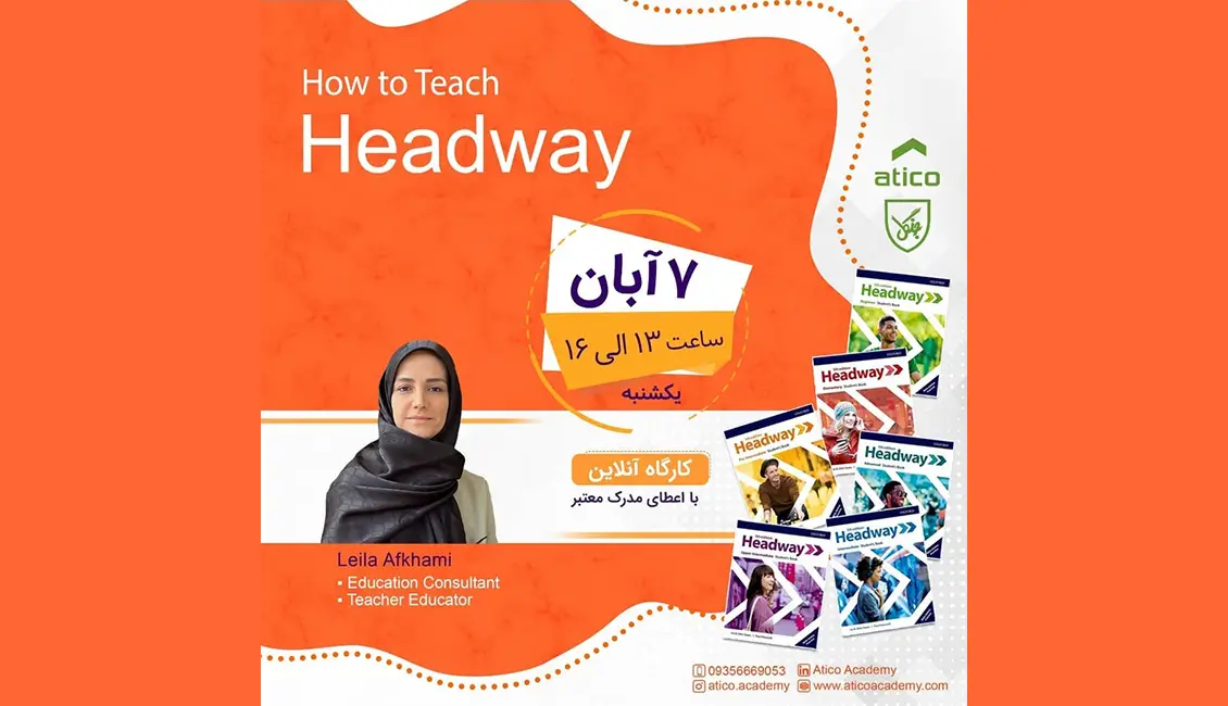 how teach headway 256658 1