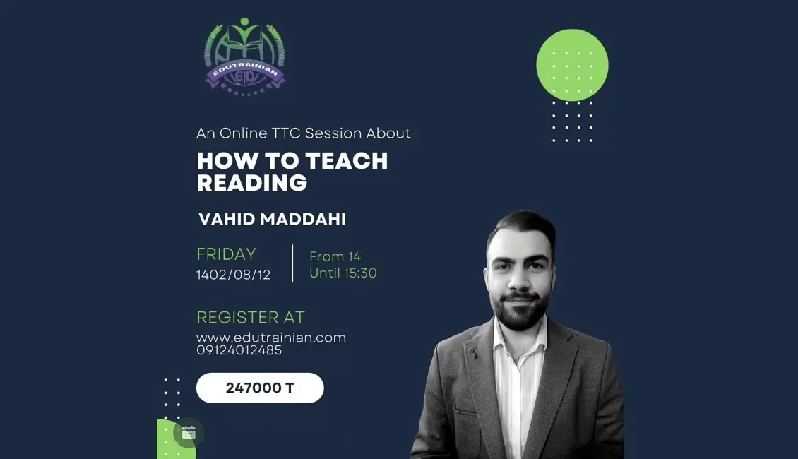 teach reading edutrainian 123456