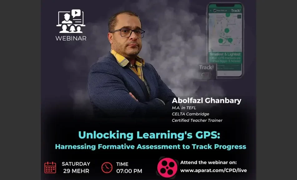 unlocking learnings gps 456455