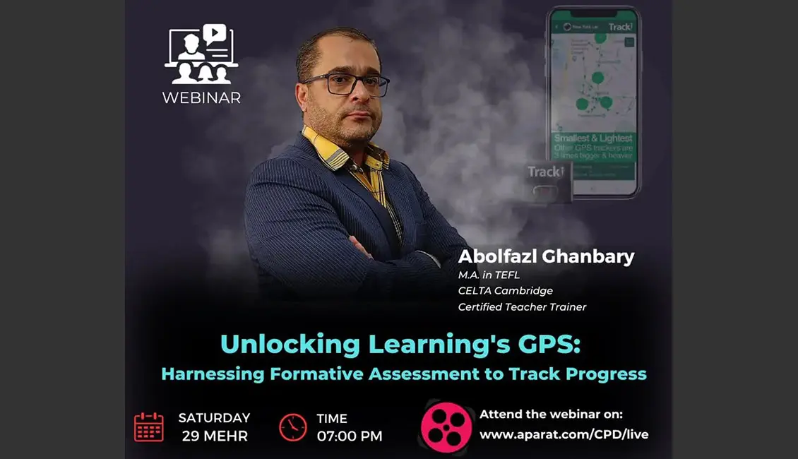 unlocking learnings gps 456455