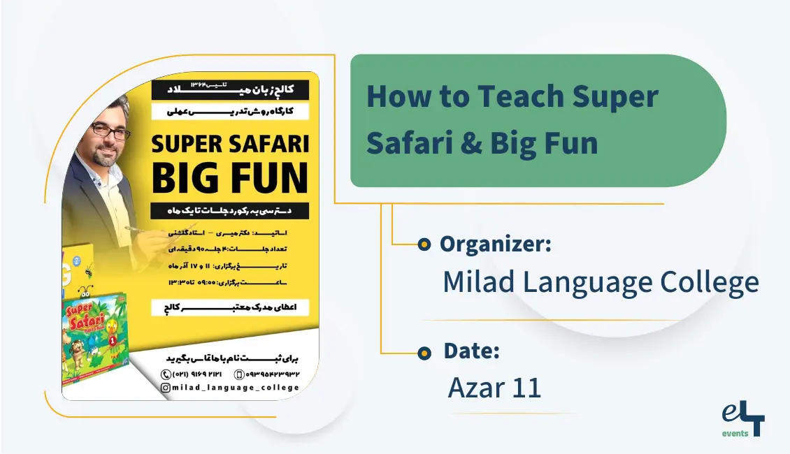 5 super safari milad 765432