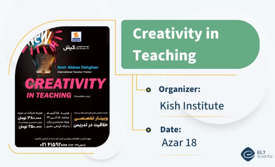 6 creativity kish 123456