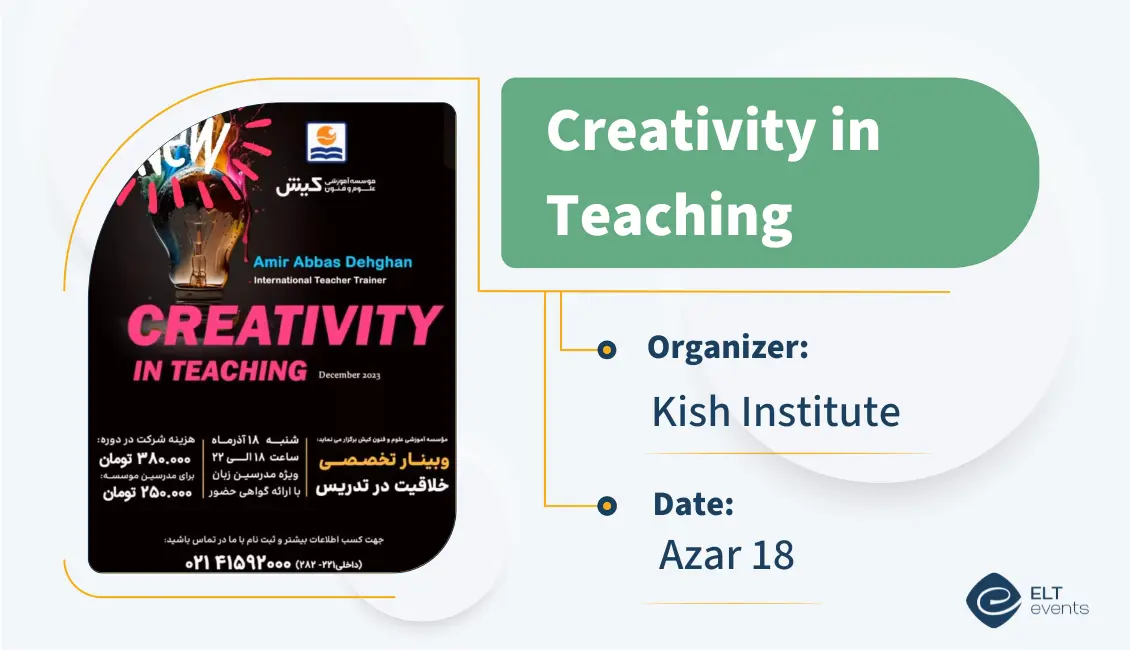 6 creativity kish 123456