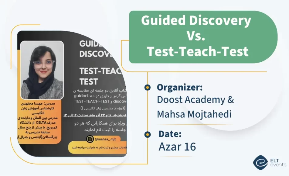 guided discovery mojtahedi 852031