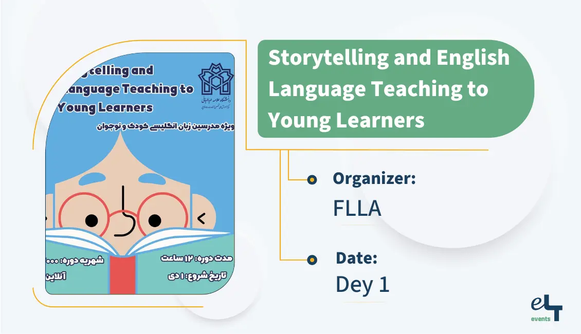 storytelling elt yls 852467