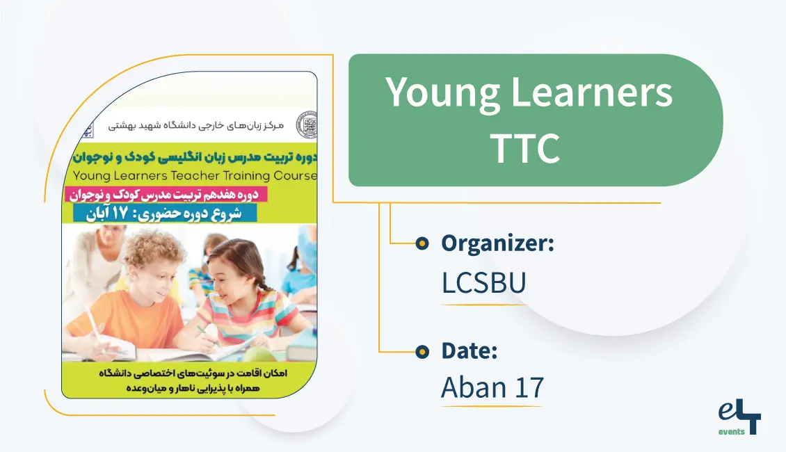 teaching english young learners 85968244