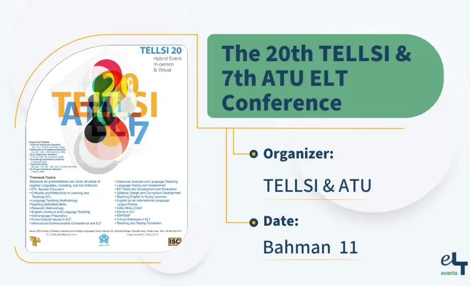 the 20th tellsi conference 986524