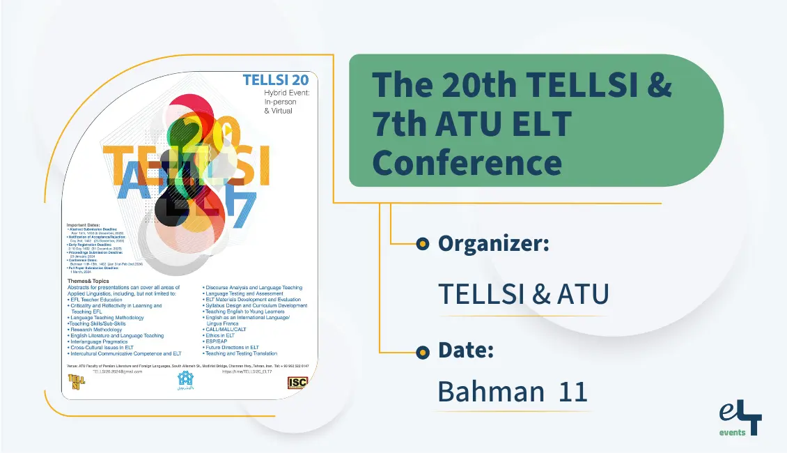 the 20th tellsi conference 986524