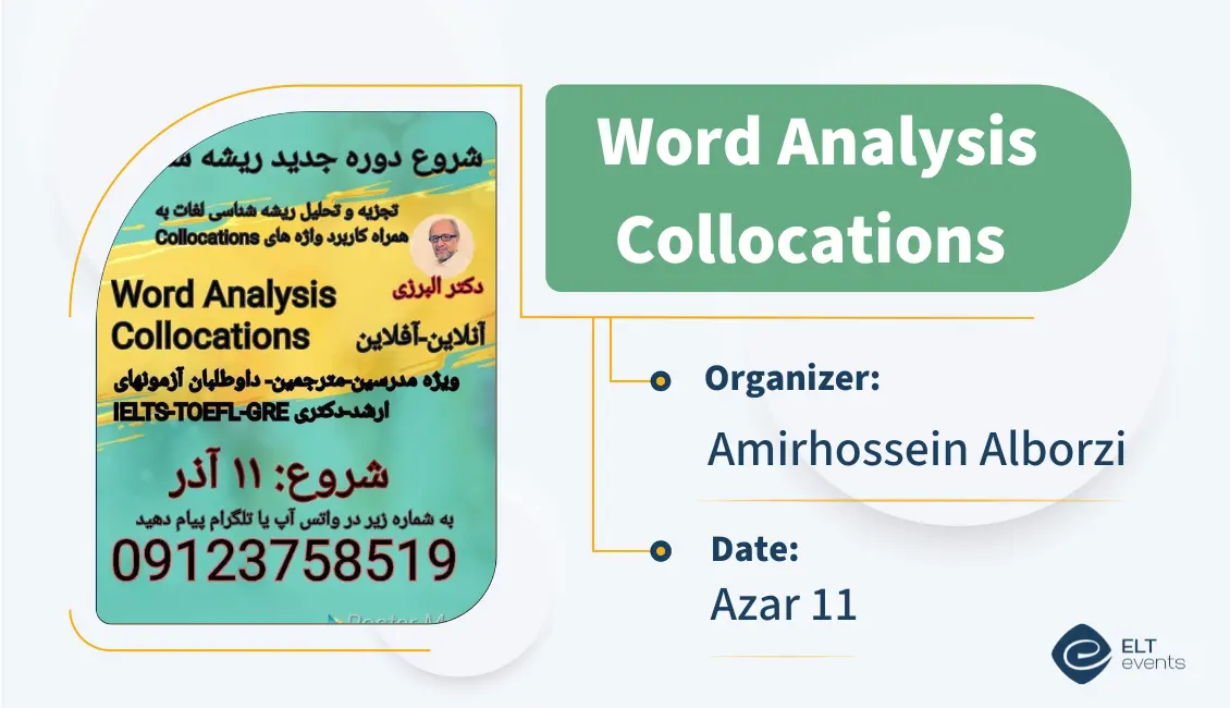 word analysis collocations 956824