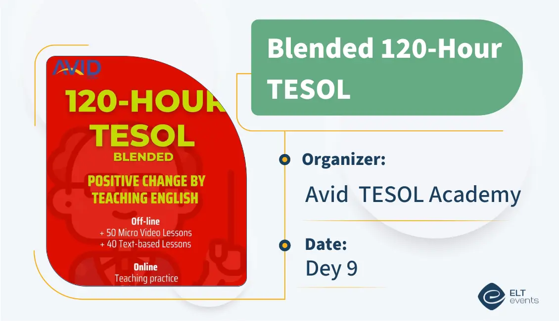 1 tesol avid 123456