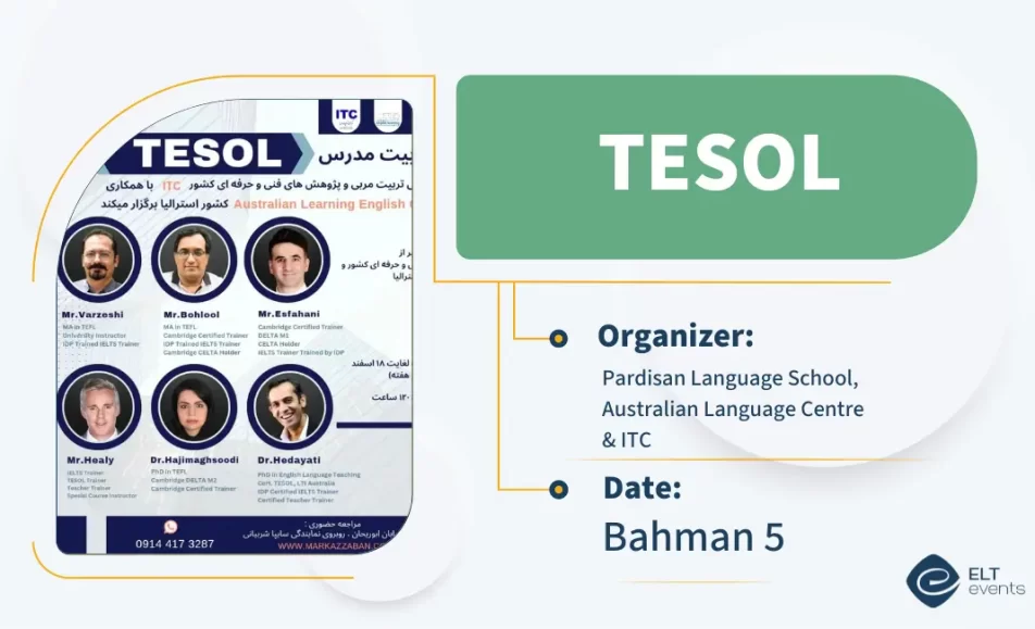 2 tesol pardisanITCaustralian 123456