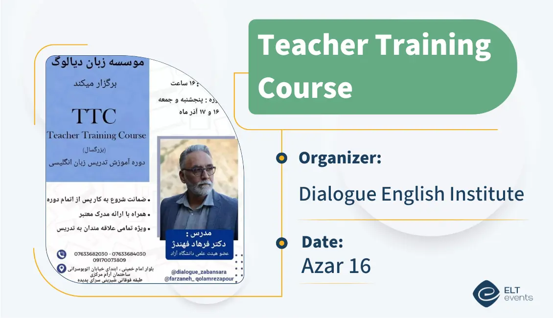3 Dialogue English Institute