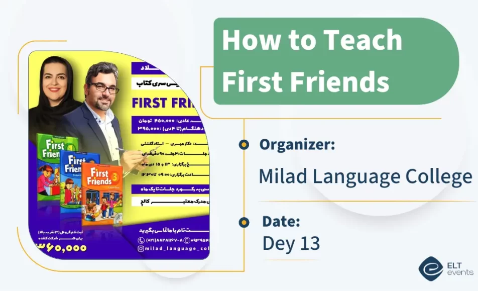 6 Milad Language College