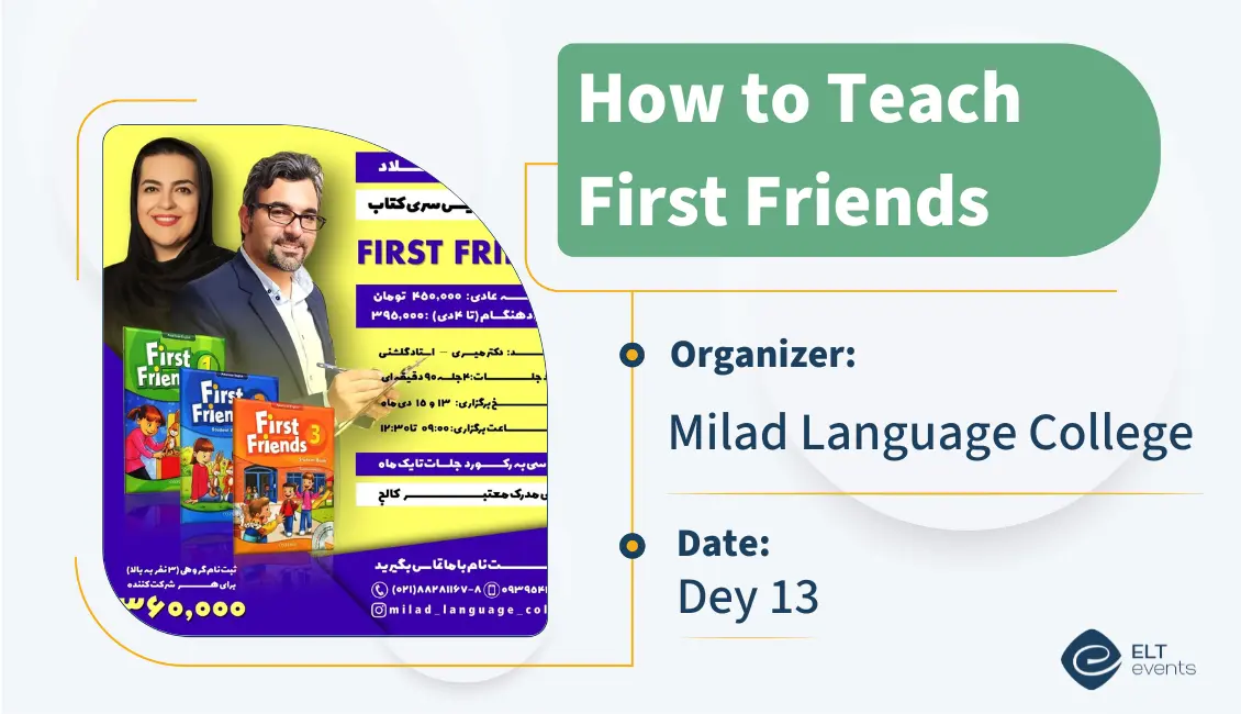 6 Milad Language College