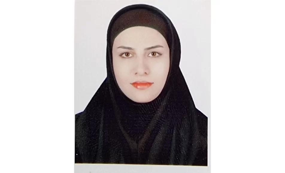 Maryam Abdollahzadeh