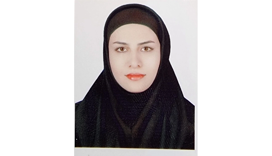 Maryam Abdollahzadeh