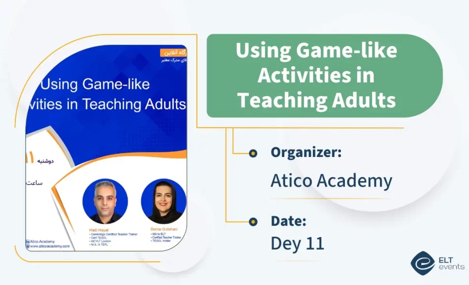 game like teaching 852132