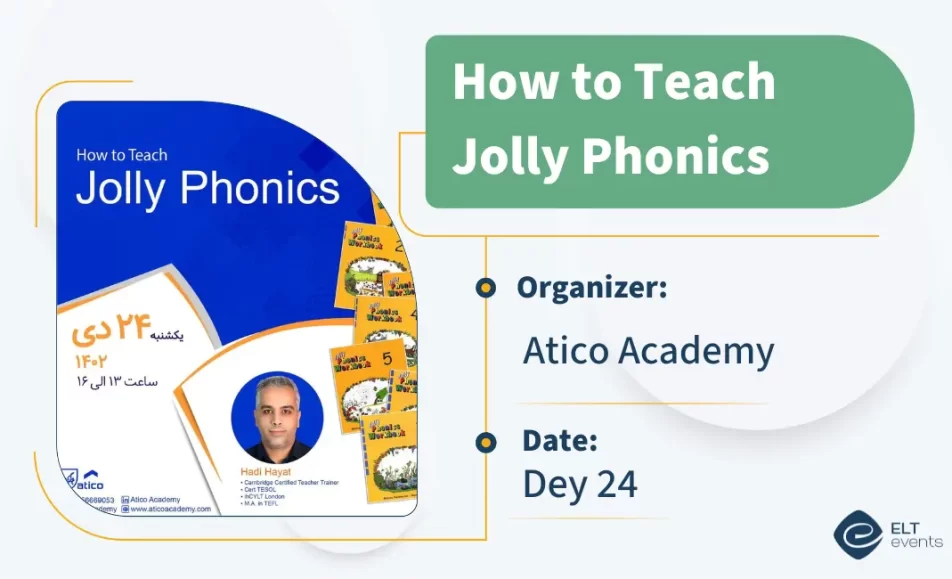 2 jollyphonics atico 654321