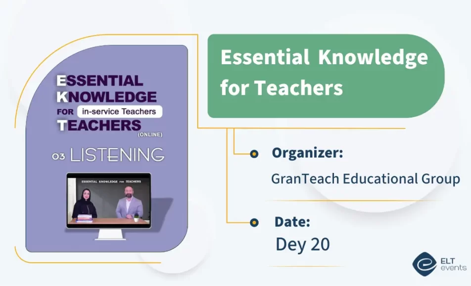 3 essential knowldege granteach 123456
