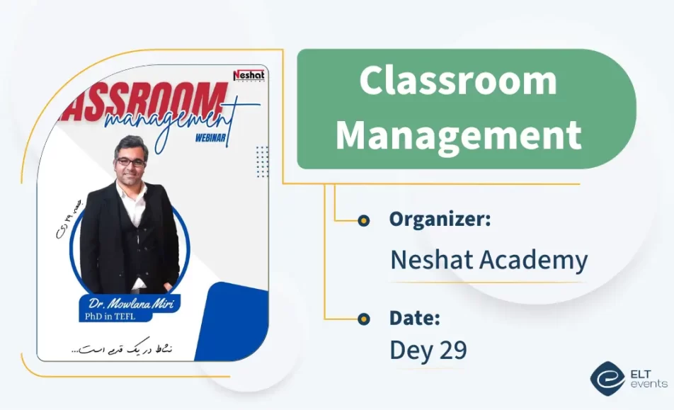 classroom management neshat 201301