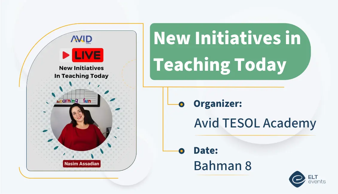 new initiatives teaching avid 102369