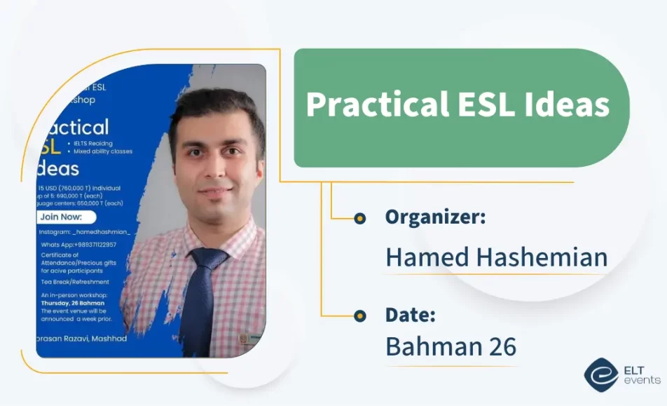 practical esl ideas 123698