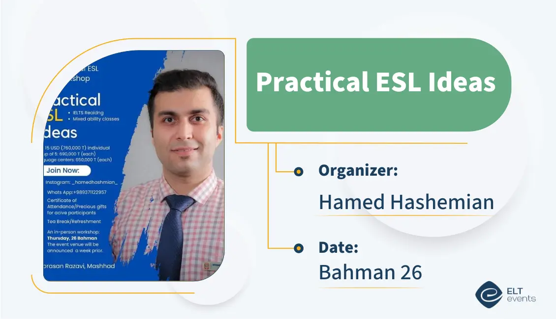 practical esl ideas 123698