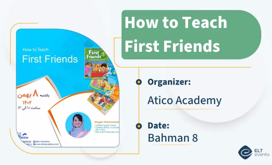 teach first friends atico 102365