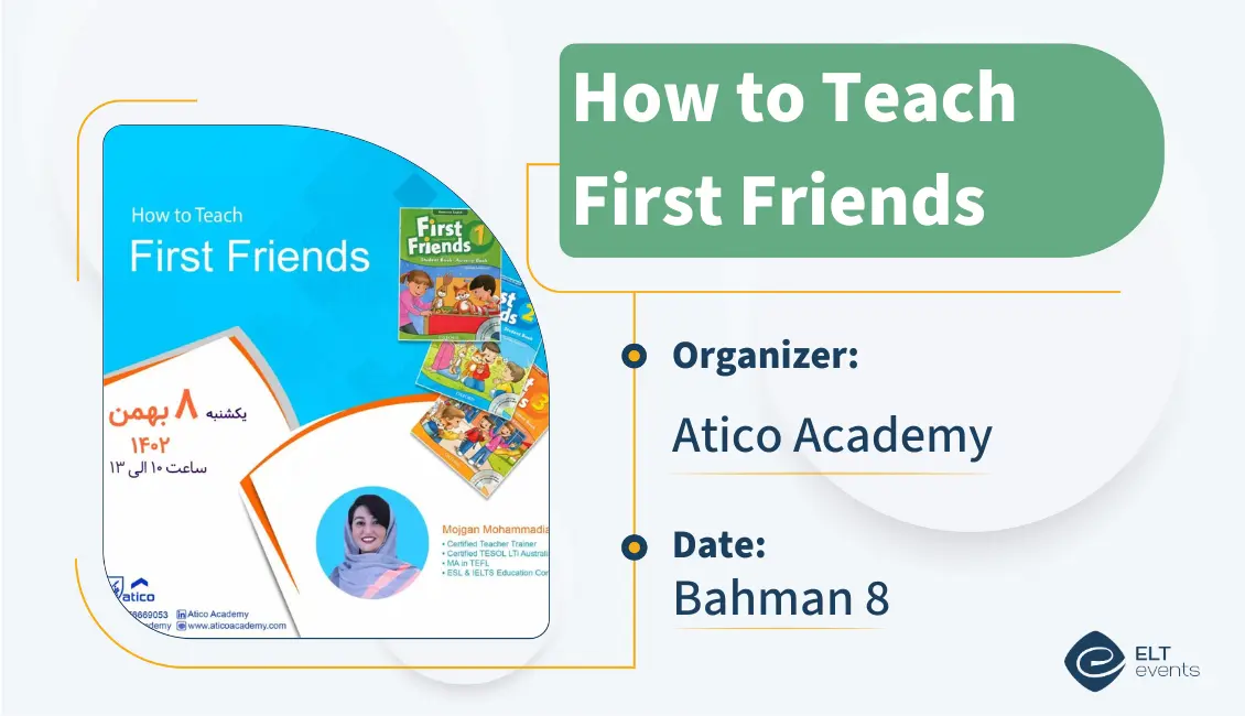 teach first friends atico 102365