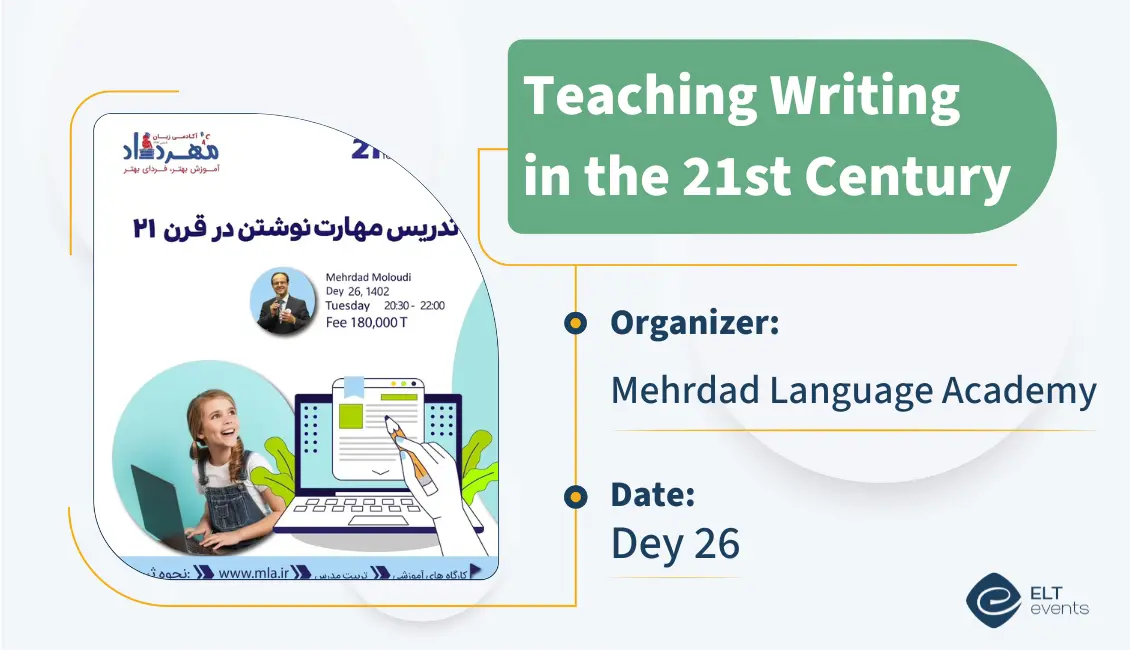 teaching writing mehrdad academy 120368