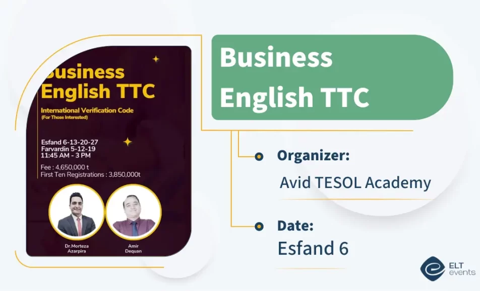 4 businessenglishttc avidtesol 123456