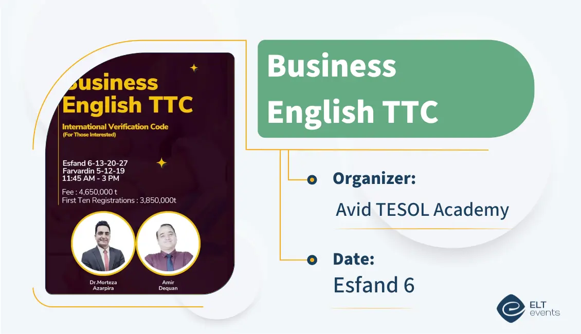 4 businessenglishttc avidtesol 123456
