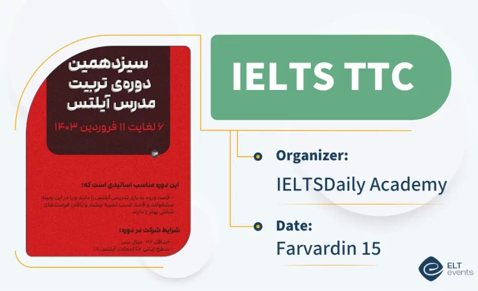 ielts ttc 120589