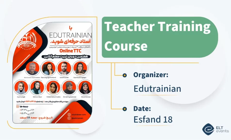 online ttc edutrainian 123654