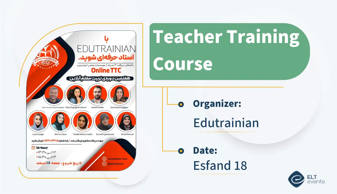 online ttc edutrainian 123654