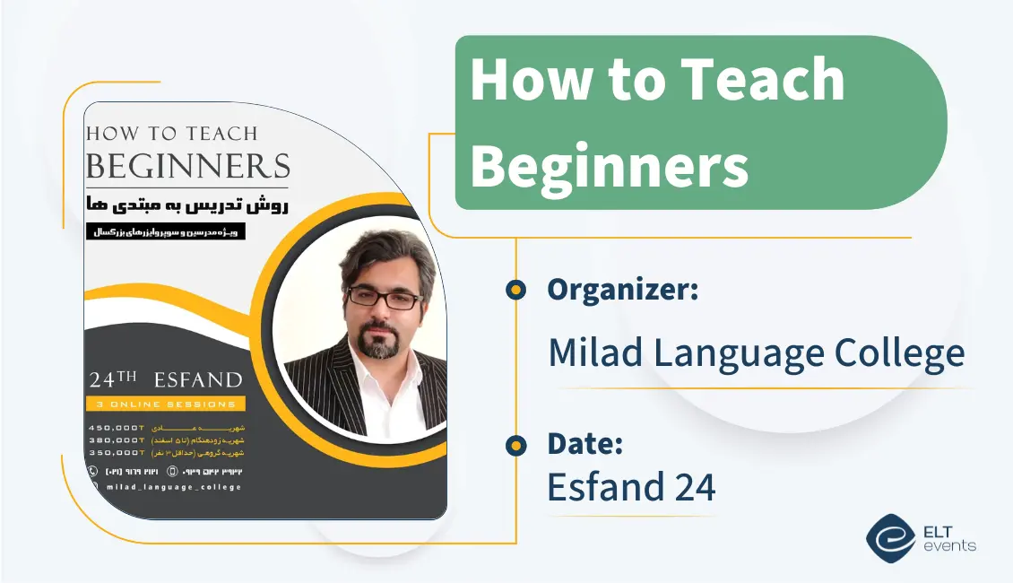 teach beginners milad 120369
