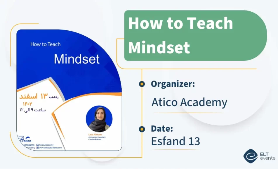 teach mindset atico 159357
