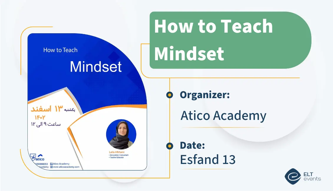teach mindset atico 159357