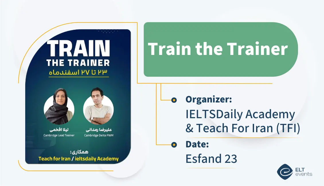 train the trainer ieltsacademy 156985