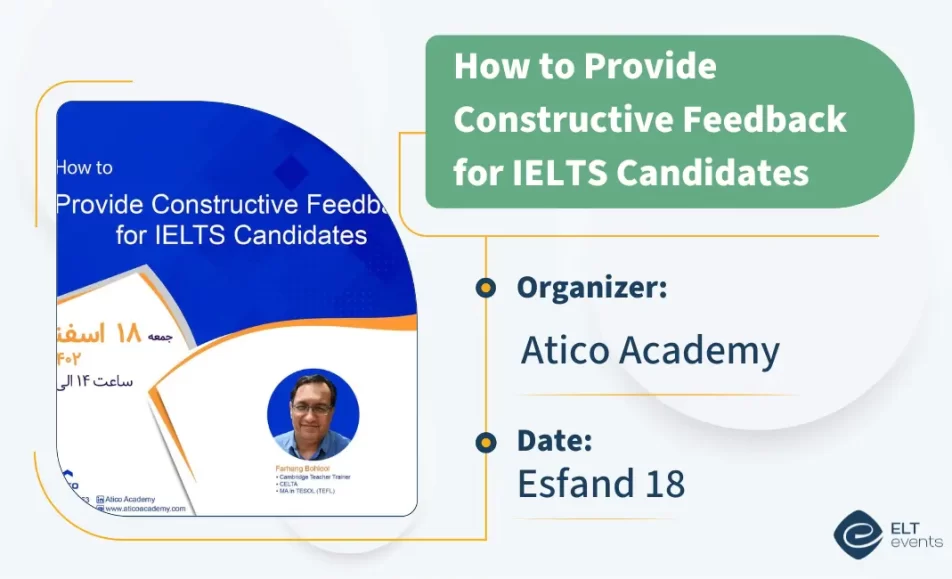 howtoprovidefeedback ielts atico 123456