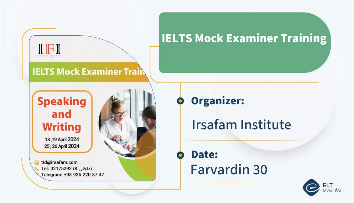 ieltsmockexaminertrainer irsafam 123456