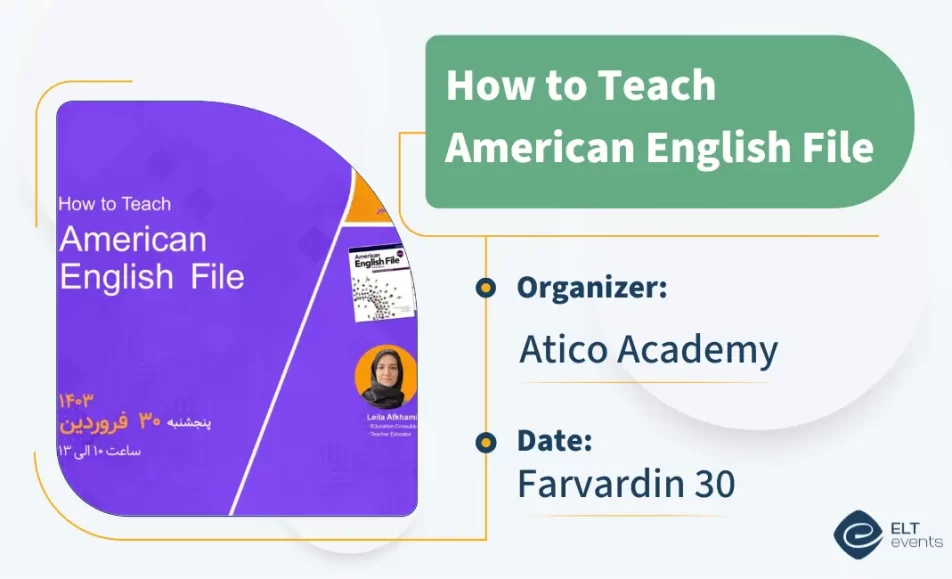 howtoteachamericanenglishfile atico123456