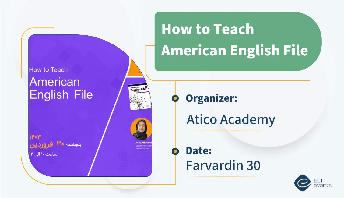 howtoteachamericanenglishfile atico123456