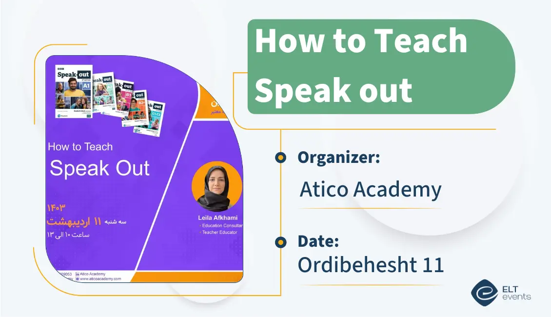 teach speakout atico 857964